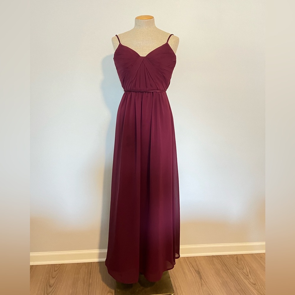 Sorrela Vita dress